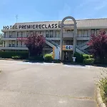 Premiere Classe Bourges