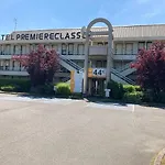 Premiere Classe Bourges