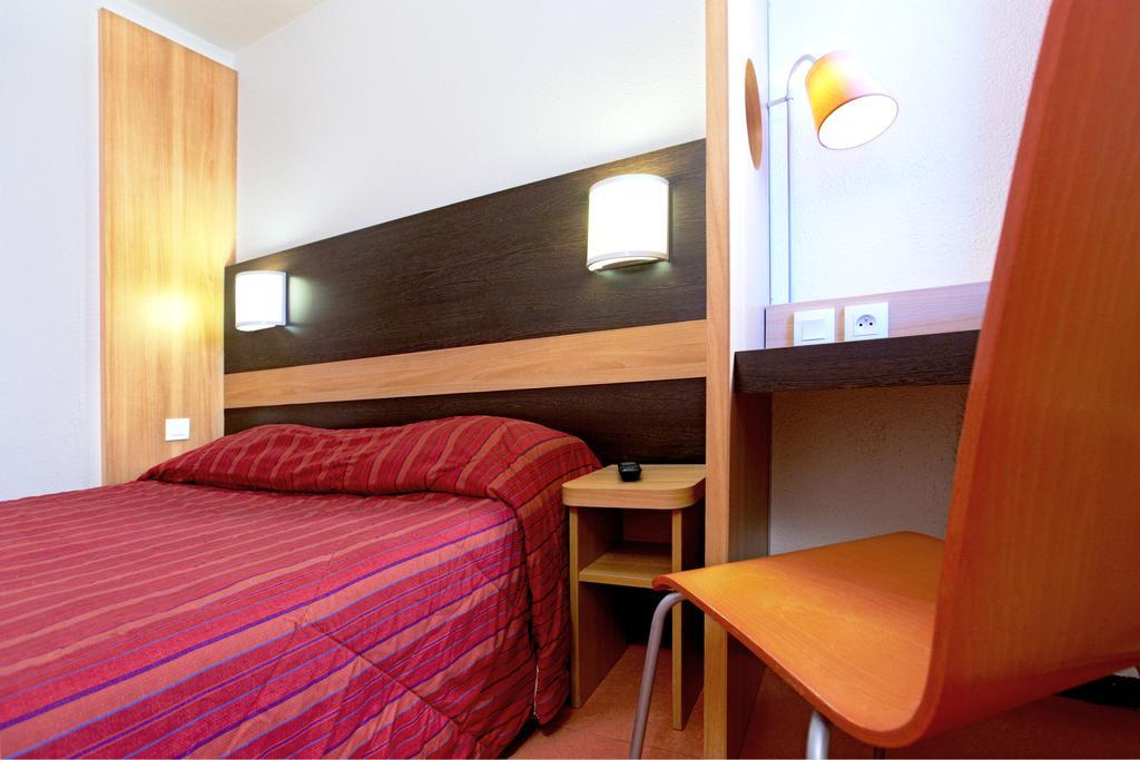 Premiere Classe Hotel