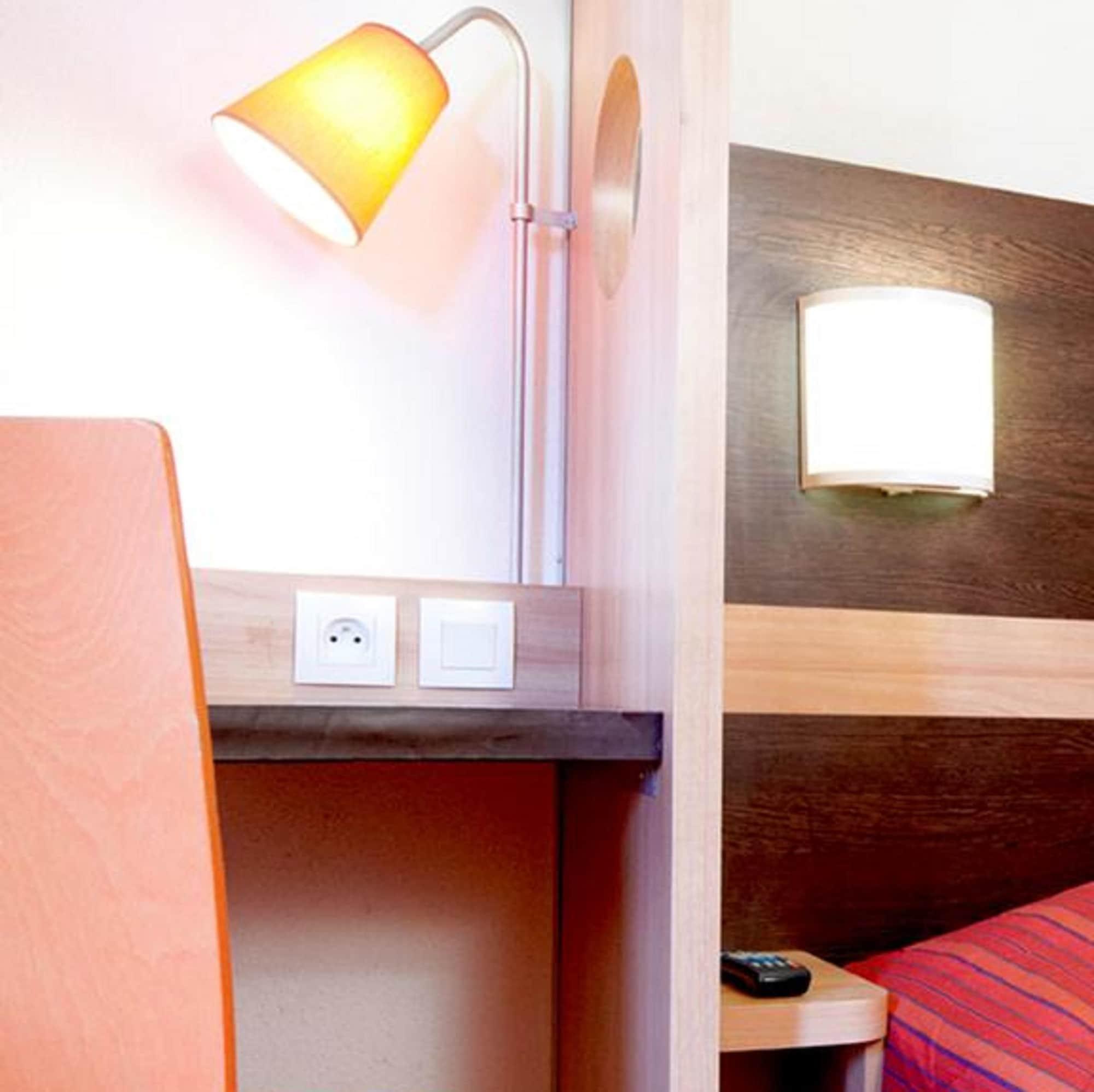Premiere Classe Hotel Bourges
