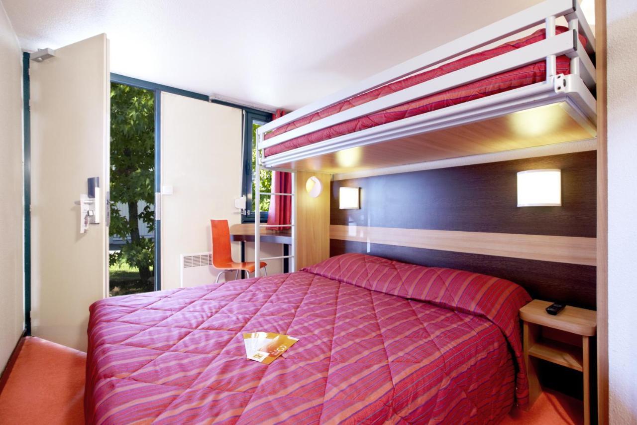 Premiere Classe Hotel