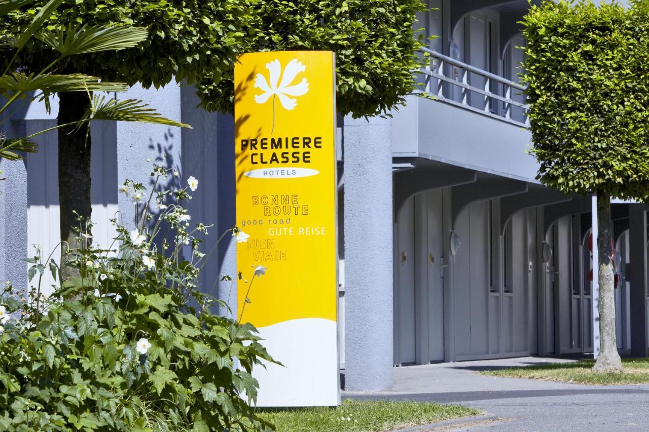 Hotel Premiere Classe
