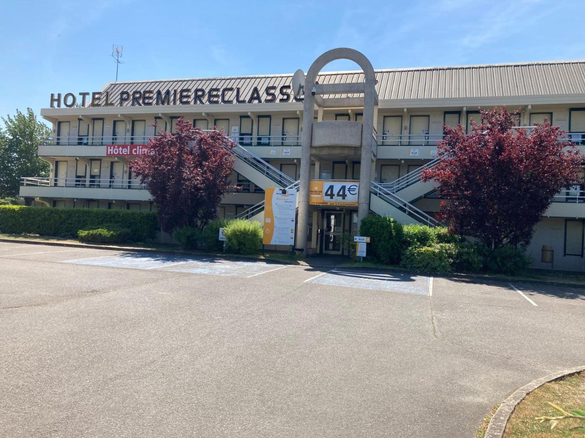 Premiere Classe