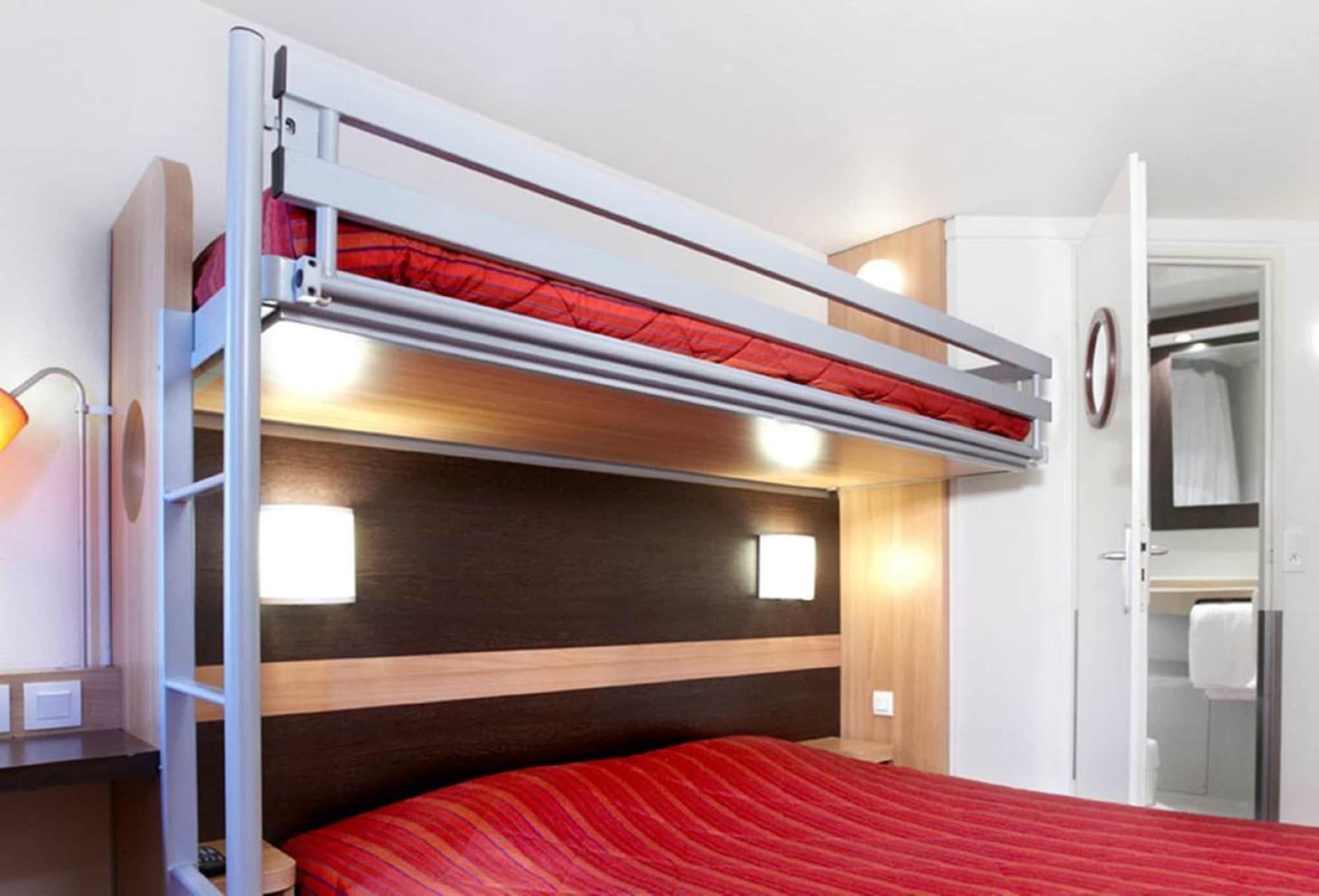 Premiere Classe Hotel Bourges