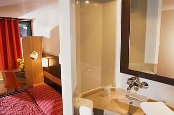 Hotel Premiere Classe Bourges