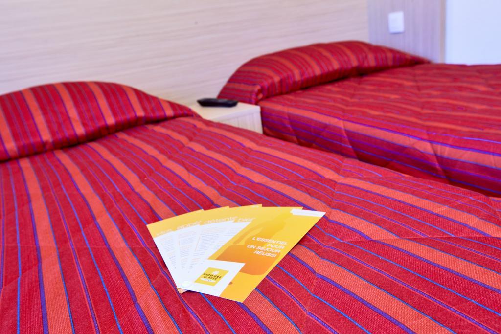 Hotel Premiere Classe